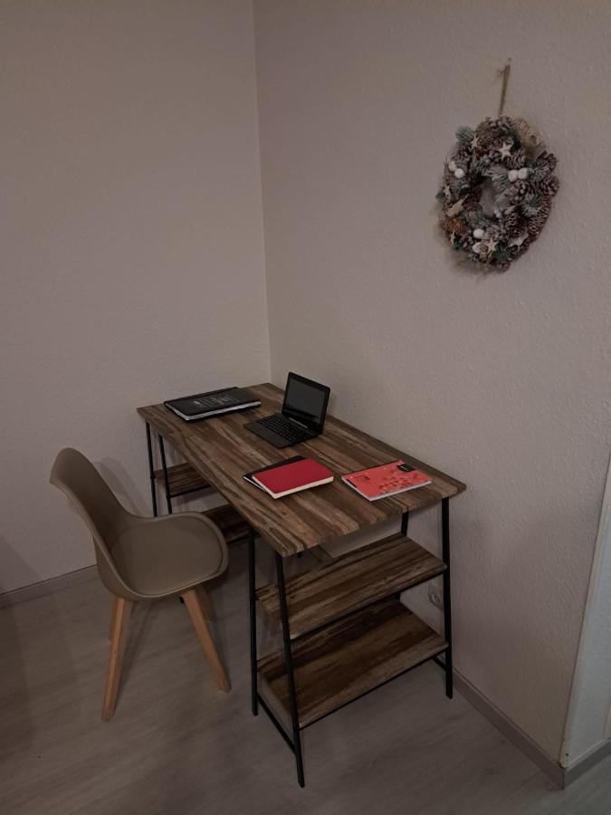 Appartement Cosy A 스트라스부르 외부 사진