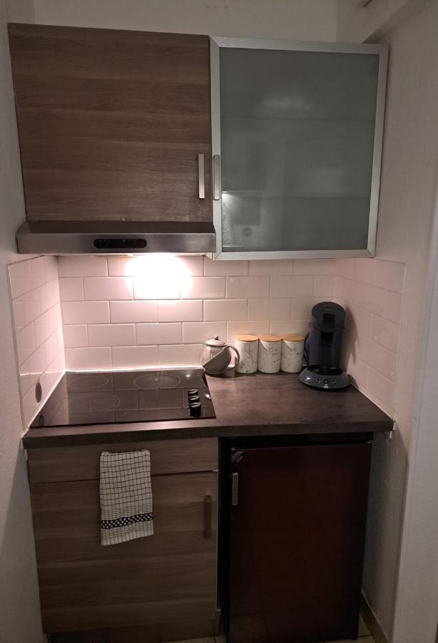 Appartement Cosy A 스트라스부르 외부 사진
