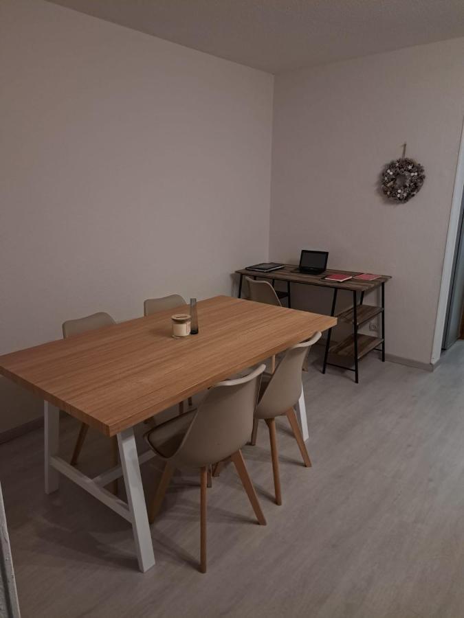 Appartement Cosy A 스트라스부르 외부 사진