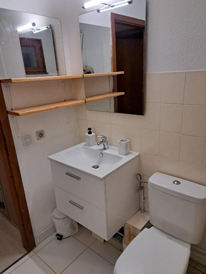 Appartement Cosy A 스트라스부르 외부 사진