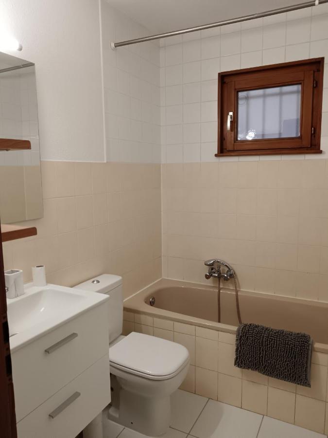 Appartement Cosy A 스트라스부르 외부 사진