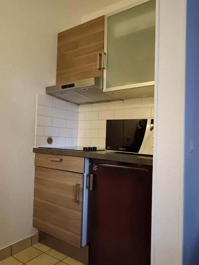 Appartement Cosy A 스트라스부르 외부 사진