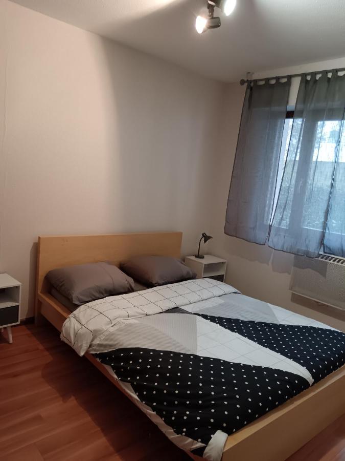 Appartement Cosy A 스트라스부르 외부 사진