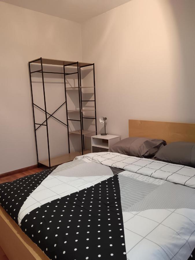 Appartement Cosy A 스트라스부르 외부 사진