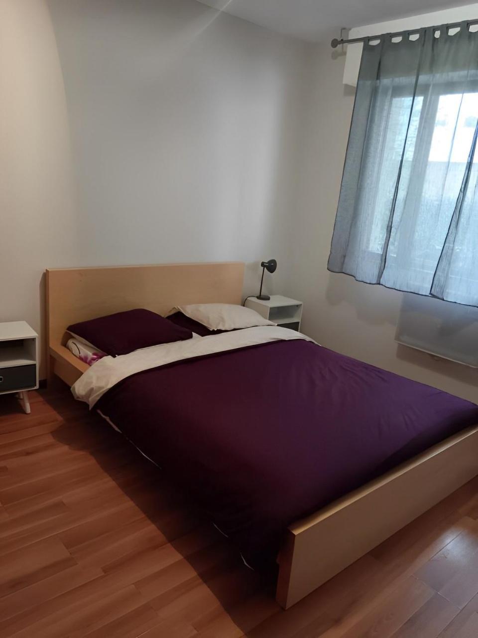 Appartement Cosy A 스트라스부르 외부 사진