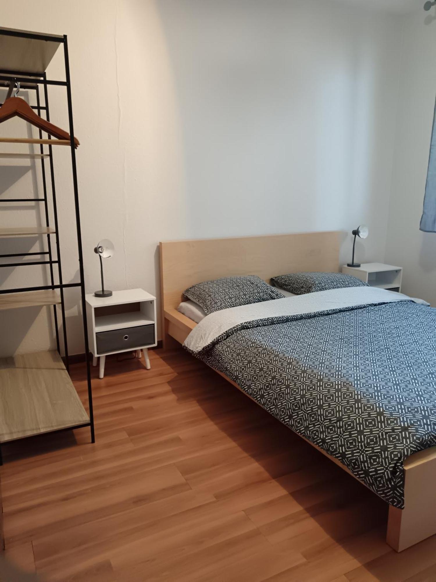 Appartement Cosy A 스트라스부르 외부 사진