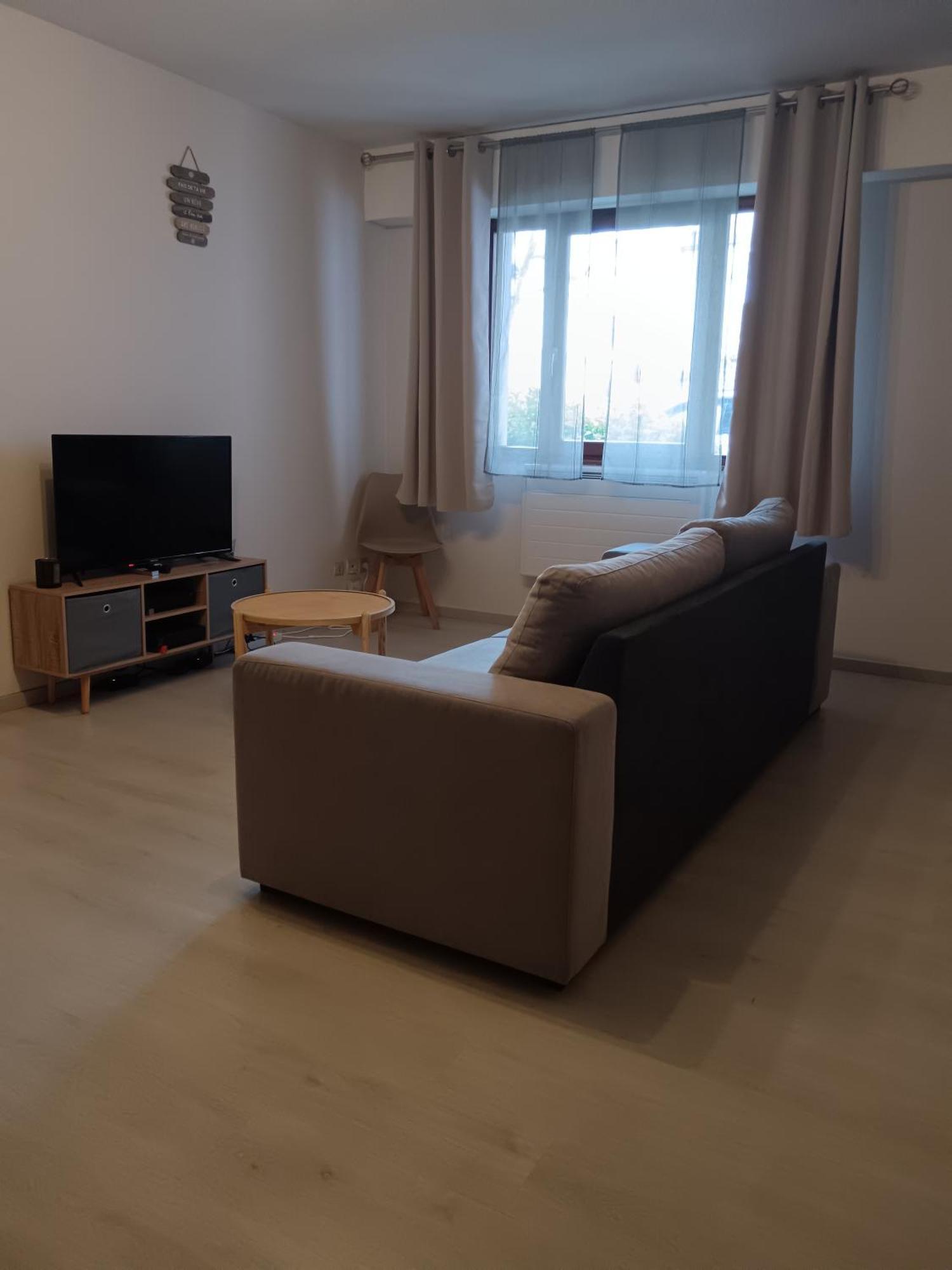 Appartement Cosy A 스트라스부르 외부 사진