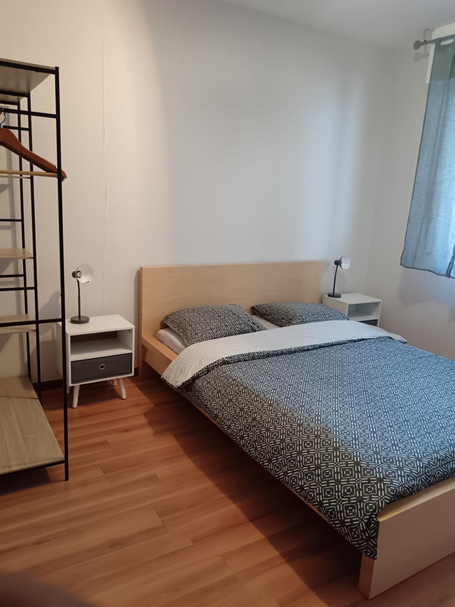 Appartement Cosy A 스트라스부르 외부 사진