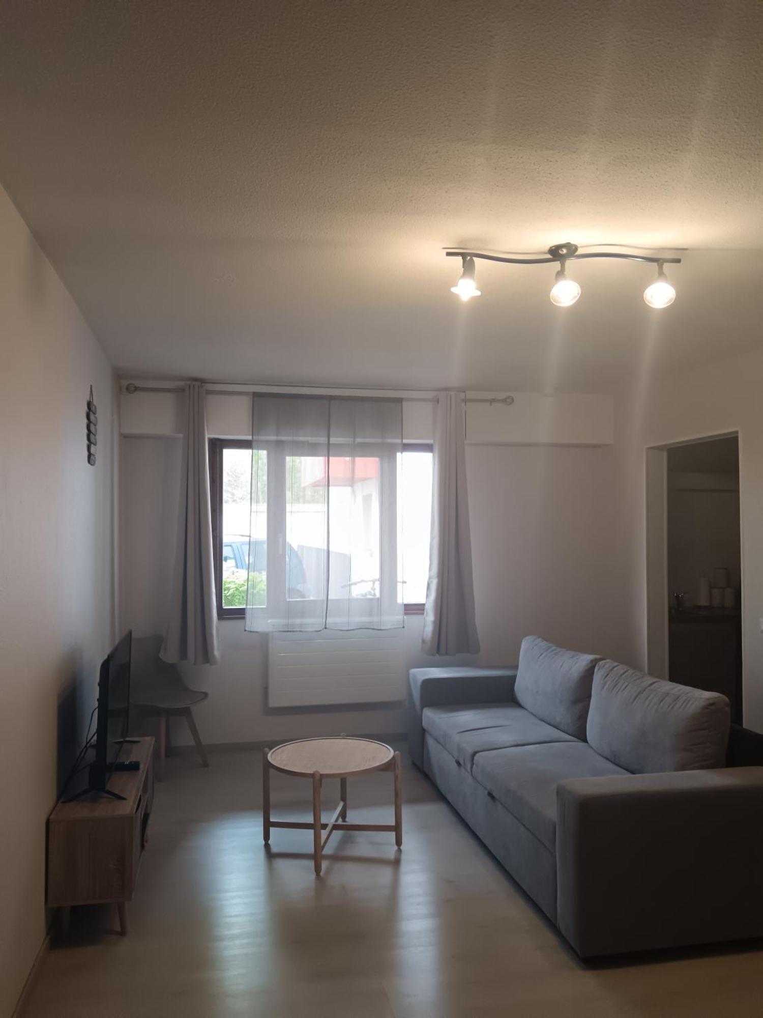 Appartement Cosy A 스트라스부르 외부 사진
